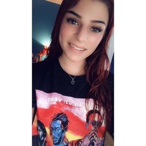 Meet your Posher, Maggie